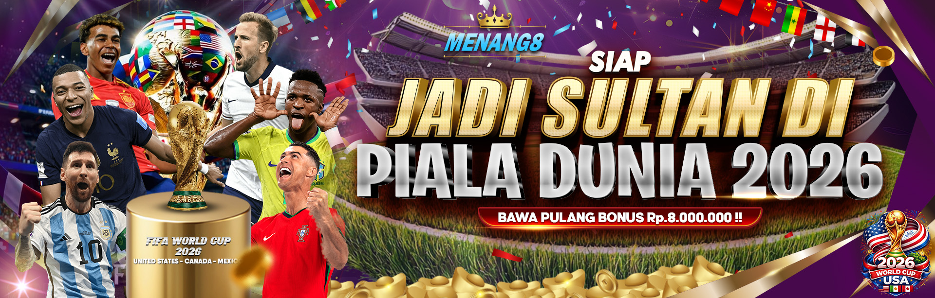  MIX PARLAY ANTI RUGI